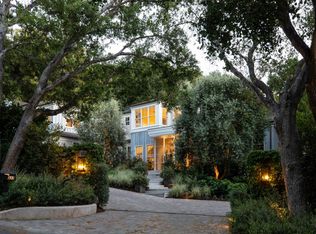 337 Walsh Rd, Atherton, CA 94027