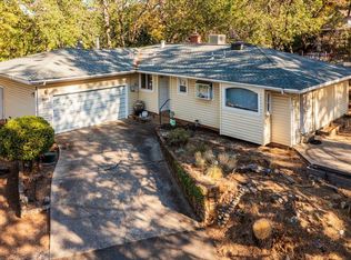 1449 Lane Way, Placerville, CA 95667
