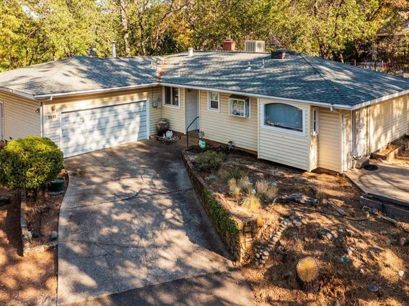1449 Lane Way, Placerville, CA 95667