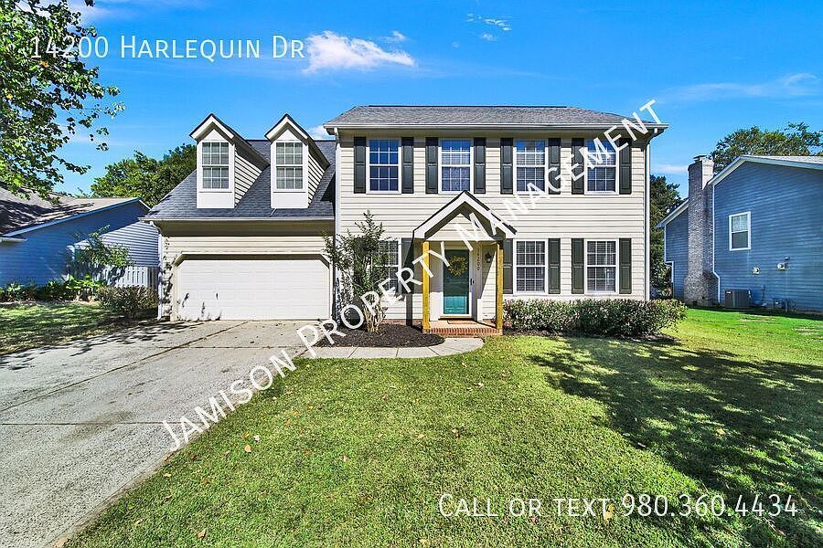 1st image of 14200 Harlequin Dr