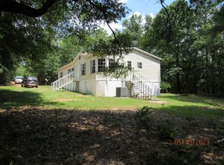5408 Hilton Rd N, Baker, FL 32531