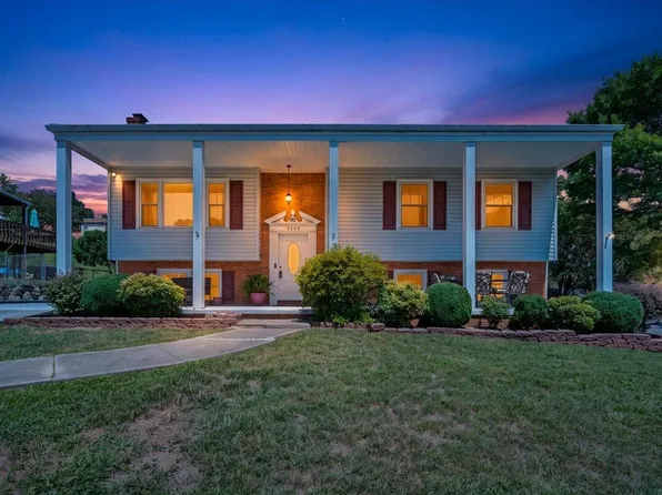 5403 Loblolly Dr, Roanoke, VA 24019