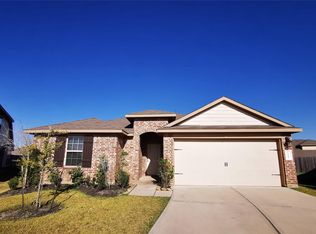 29202 Vernon Forest Ct, Katy, TX 77494