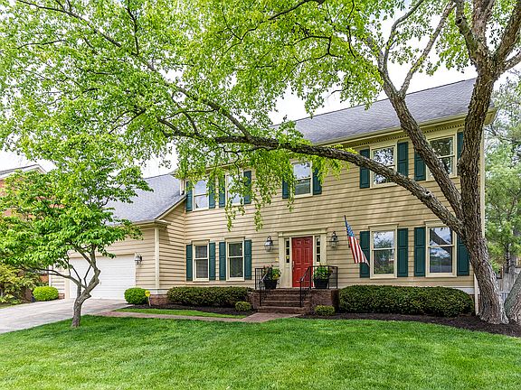 2nd image of 3509 Cheddington Ln