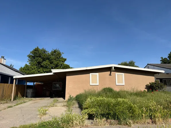 951 Casselman Dr, West Sacramento, CA 95605