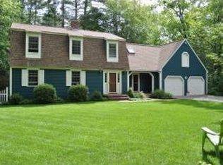 39 Parker Rd, Brookline, NH 03033