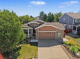 1340 Hickory Drive, Erie, CO 80516
