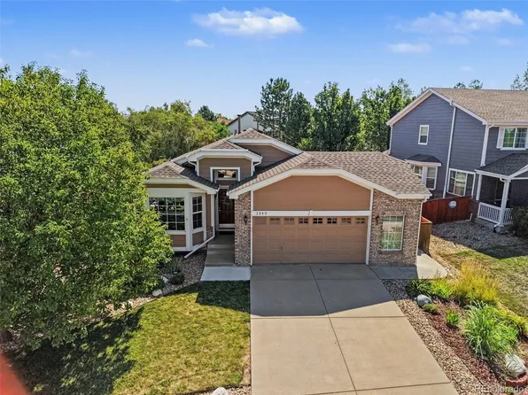 1340 Hickory Drive, Erie, CO 80516