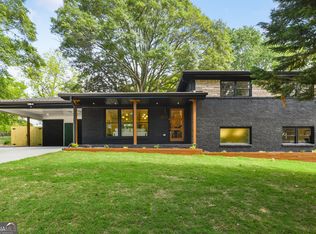 2010 Yucca Dr, Decatur, GA 30032