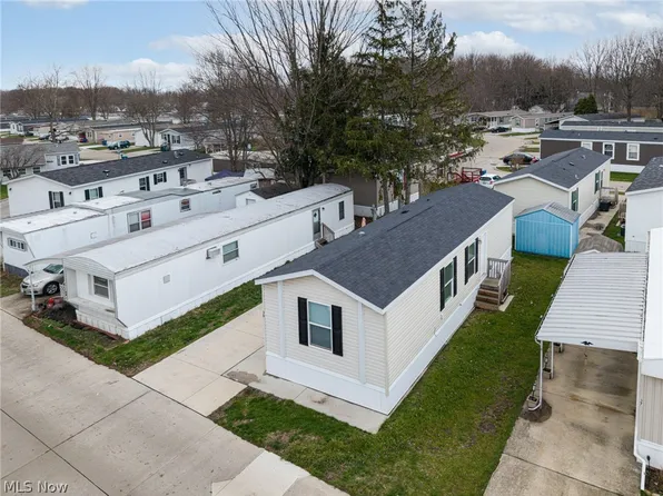 6610 Lear Nagle Rd #38, North Ridgeville, OH 44039