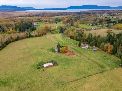 2988 Unick Road, Ferndale, WA, 98248