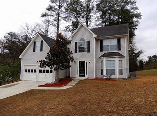 6479 Crooked Creek Trce, Lithonia, GA 30058