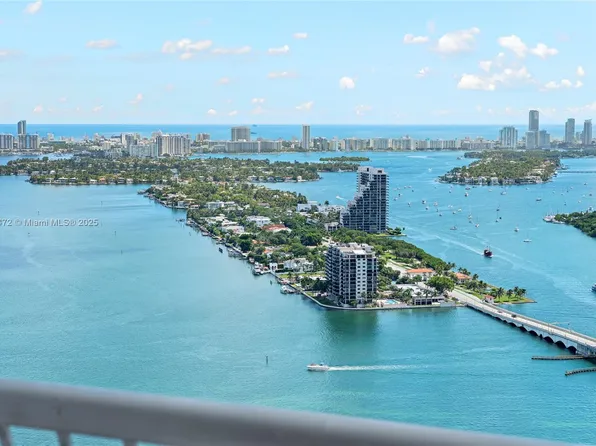 1750 N Bayshore Dr APT 4802, Miami, FL 33132