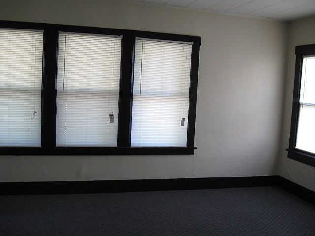 Lower Unit Living Room