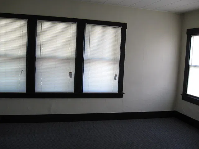 Lower Unit Living Room
