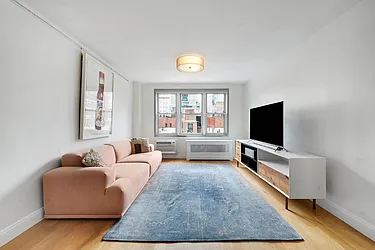 160 East 27th Street