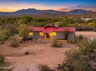 49246 E Tres Lomas Dr, Tucson, AZ 85739