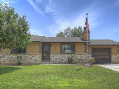 6665 Brook Forest Dr, Colorado Springs, CO, 80911