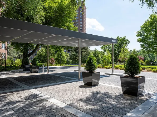 5800 Arlington Ave APT 7U, Bronx, NY 10471