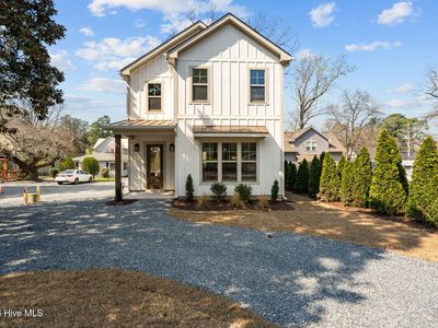 326 N Bennett Street, Southern Pines, NC, 28387
