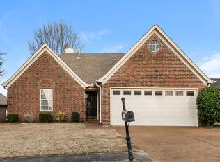 2184 Stone Stream Dr, Cordova, TN 38016