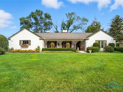 3408 Christie Blvd, Toledo, OH, 43606