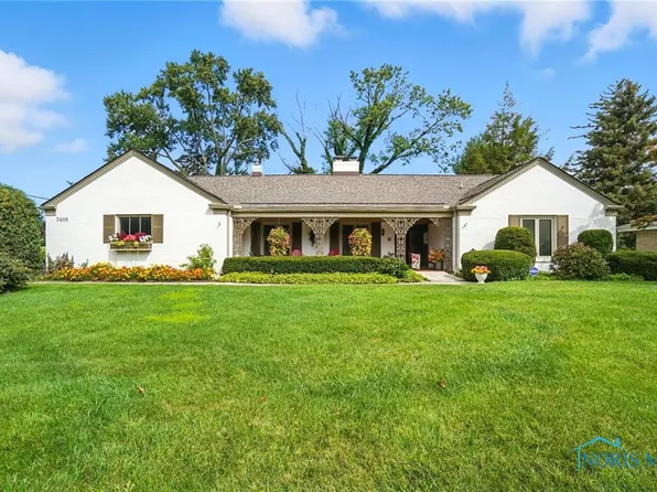 3408 Christie Blvd, Toledo, OH 43606