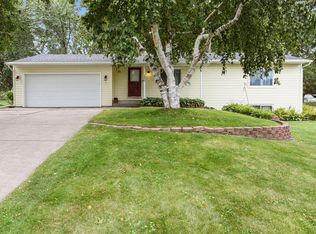 2806 Riviera Dr S, White Bear Lake, MN 55110