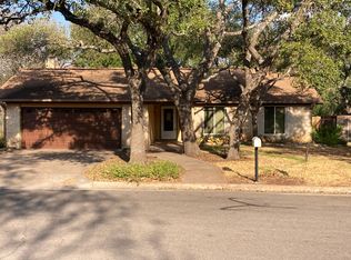 12301 Bar X Dr, Austin, TX 78727