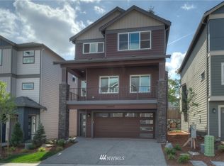 24135 40th Ave SE #PENTHOUSE 10, Bothell, WA 98021