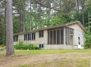 22306 S Crooked Lake Rd, Bovey, MN 55709
