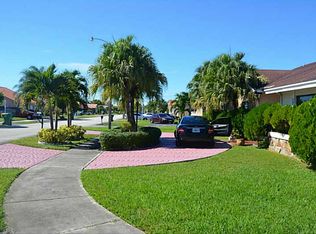 13401 SW 24th St, Miami, FL 33175