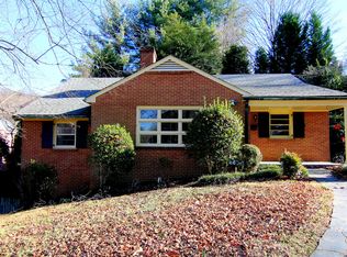2632 Jefferson St S, Roanoke, VA 24014