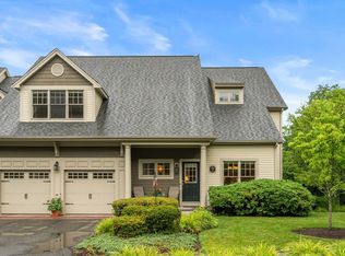 Mahoney Farms, Sudbury, MA 01776