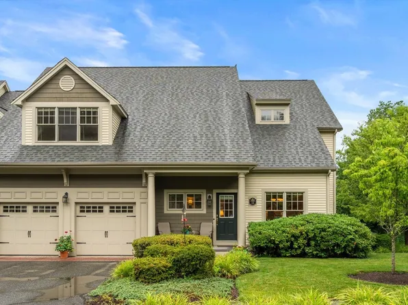 30 Nobscot Rd Unit 11, Sudbury, MA 01776