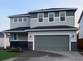 35300 Fairfield Ct, Saint Helens, OR
