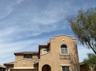 10116 W Luxton Ln, Tolleson, AZ 85353