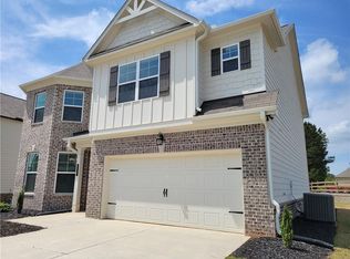 712 Eagles Nest Cir, Auburn, GA 30011