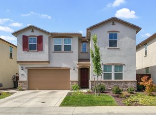 4121 Trinity Alps Way, Roseville, CA 95747