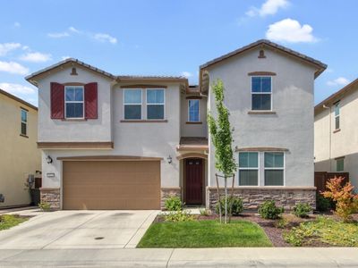 4121 Trinity Alps Way, Roseville, CA, 95747