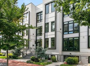 Old City 2, Washington, DC 20009