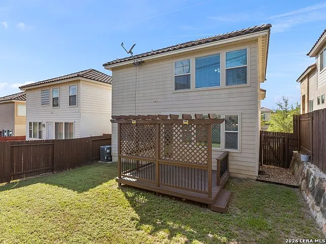 3918 Woodbridge Way — Photo 41