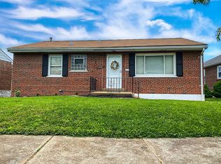 4085 Quincy St, Saint Louis, MO