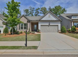 3030 Steinbeck St, Cumming, GA 30041