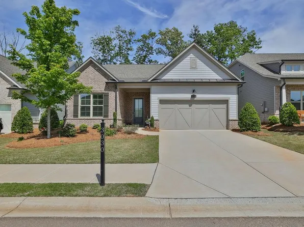 3030 Steinbeck St, Cumming, GA 30041