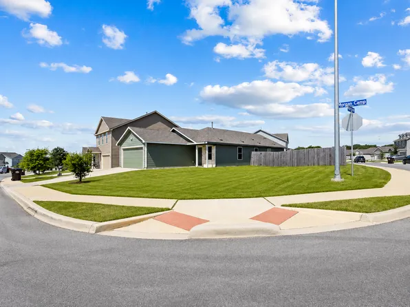 6647 Morgan Cp, San Antonio, TX 78253
