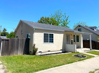 1633 W Orangeburg Ave, Modesto, CA