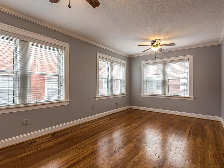 317 E 43rd St #3E — Photo 9