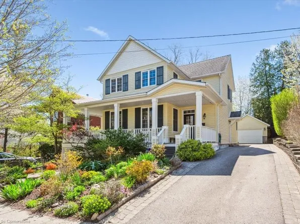 86 Cambridge St, Guelph, ON N1H 2V4