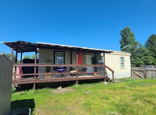 4000 Round Lake Rd #58, Klamath Falls, OR 97601